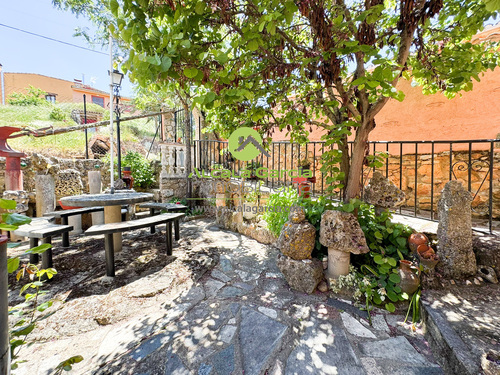 Casa en venta en Lodares de Osma