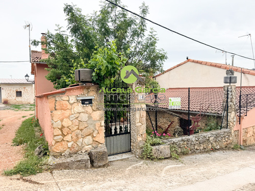 Casa en venta en Lodares de Osma
