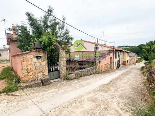 Casa en venta en Lodares de Osma