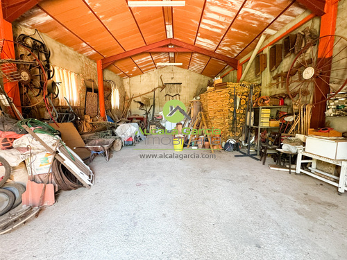 Nave en venta en Lodares de Osma