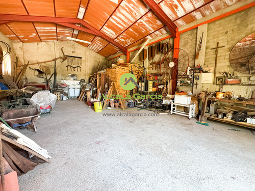 Nave en venta en Lodares de Osma