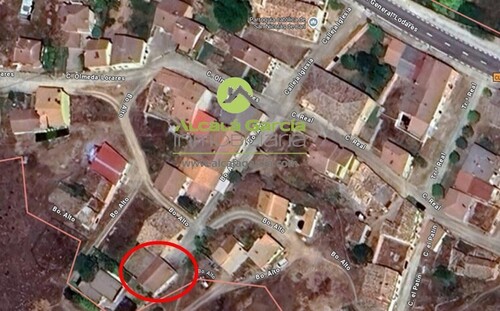 Nave en venta en Lodares de Osma