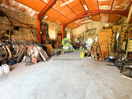 Nave en venta en Lodares de Osma