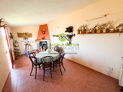 Merendero en venta en Lodares de Osma