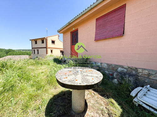 Merendero en venta en Lodares de Osma