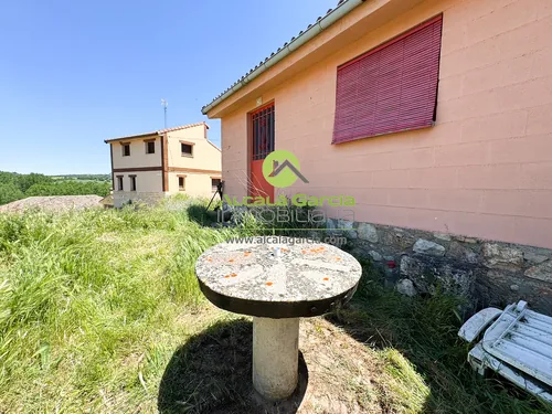 Merendero en venta en Lodares de Osma
