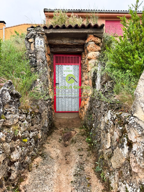 Merendero en venta en Lodares de Osma