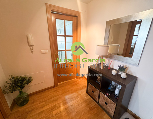 Piso en venta en El Burgo de Osma