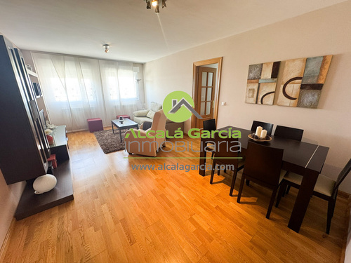 Piso en venta en El Burgo de Osma
