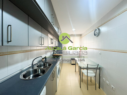 Piso en venta en El Burgo de Osma