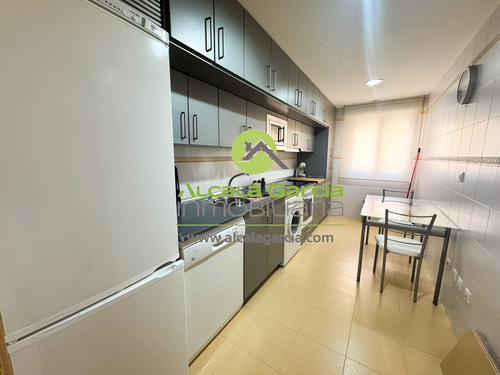 Piso en venta en El Burgo de Osma