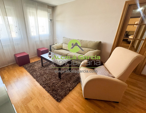 Piso en venta en El Burgo de Osma