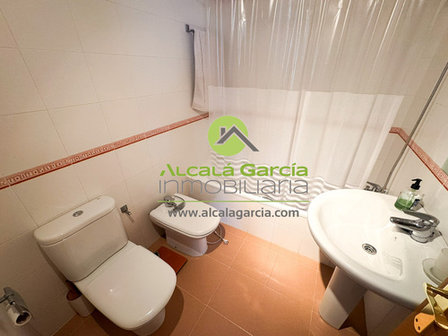 Piso en venta en El Burgo de Osma