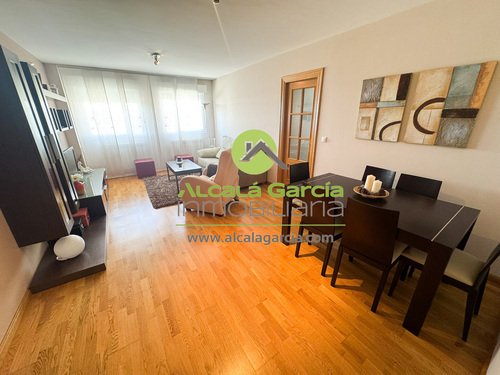 Piso en venta en El Burgo de Osma