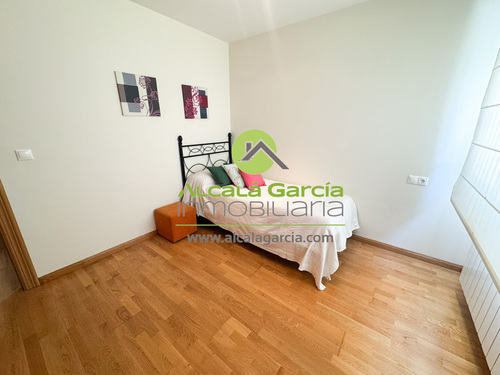 Piso en venta en El Burgo de Osma