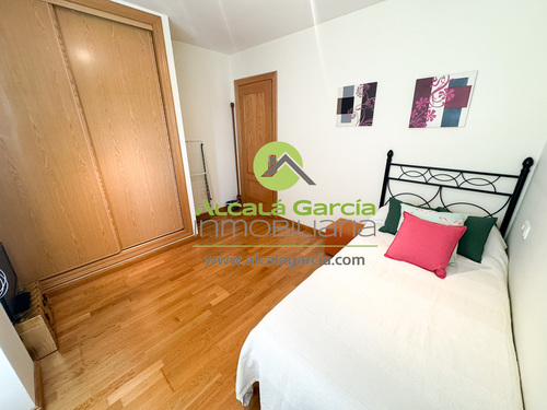 Piso en venta en El Burgo de Osma