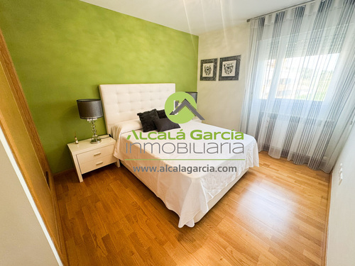 Piso en venta en El Burgo de Osma