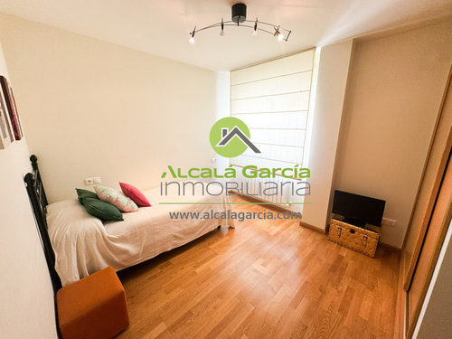 Piso en venta en El Burgo de Osma