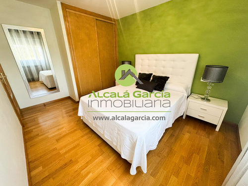 Piso en venta en El Burgo de Osma