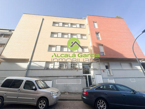 Piso en venta en El Burgo de Osma
