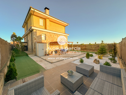 Casa en venta en San Esteban de Gormaz