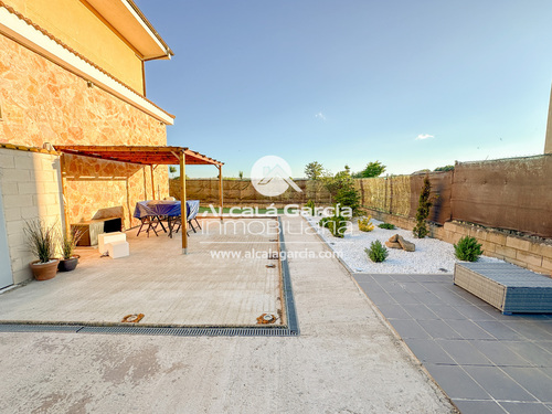 Casa en venta en San Esteban de Gormaz