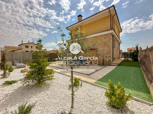 Casa en venta en San Esteban de Gormaz
