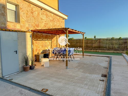 Casa en venta en San Esteban de Gormaz
