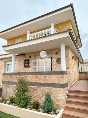 Casa en venta en San Esteban de Gormaz