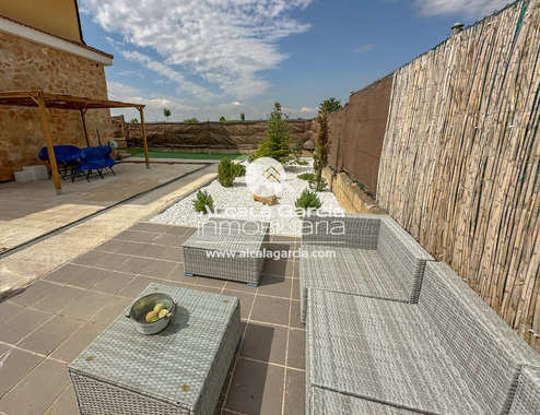 Casa en venta en San Esteban de Gormaz