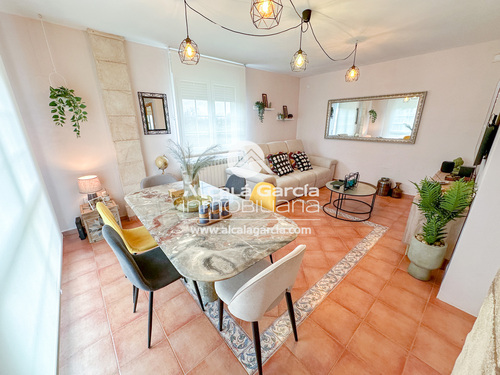 Casa en venta en San Esteban de Gormaz
