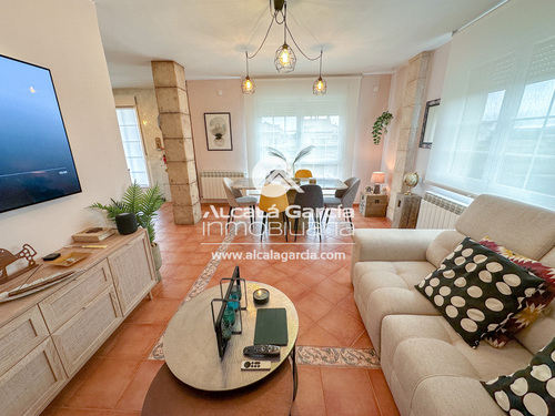 Casa en venta en San Esteban de Gormaz