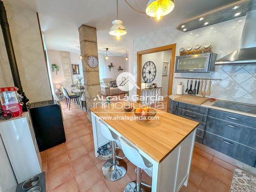 Casa en venta en San Esteban de Gormaz