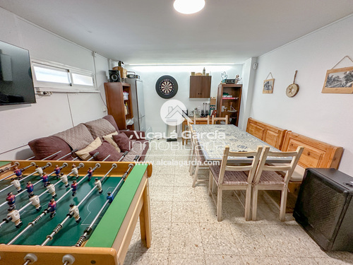 Casa en venta en San Esteban de Gormaz