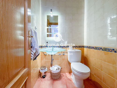 Casa en venta en San Esteban de Gormaz