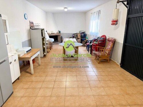 Casa en venta en Piquera de San Esteban