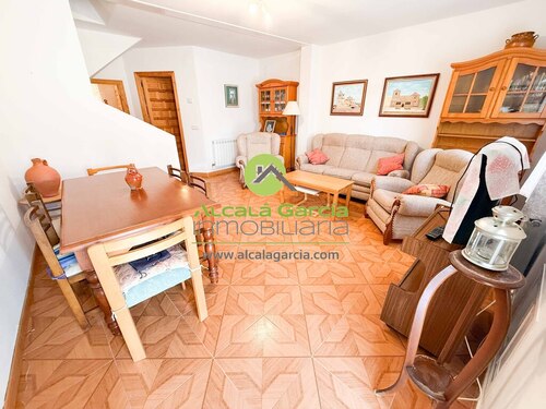 Casa en venta en Piquera de San Esteban