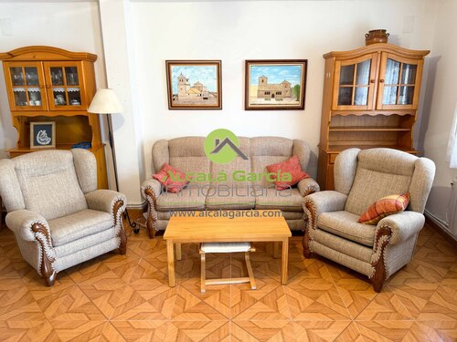 Casa en venta en Piquera de San Esteban