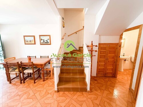 Casa en venta en Piquera de San Esteban