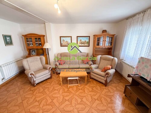 Casa en venta en Piquera de San Esteban