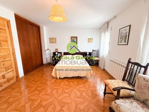 Casa en venta en Piquera de San Esteban