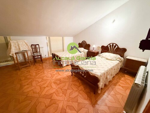 Casa en venta en Piquera de San Esteban