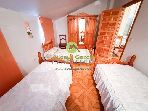 Casa en venta en Piquera de San Esteban