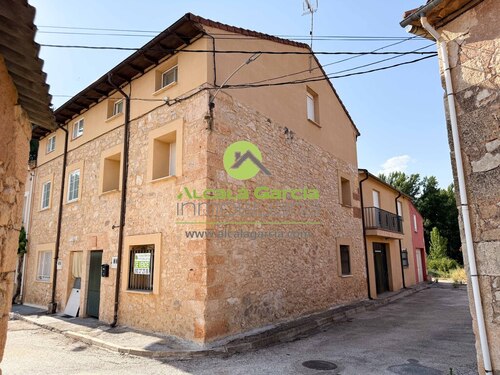 Casa en venta en Piquera de San Esteban
