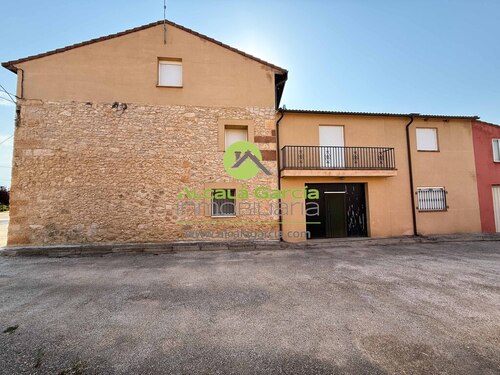 Casa en venta en Piquera de San Esteban