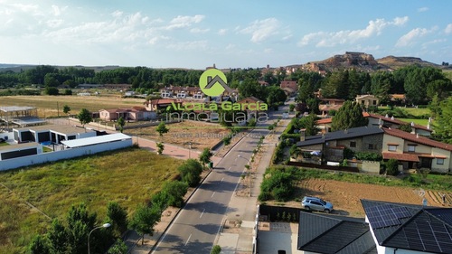 Solar en venta en San Esteban de Gormaz