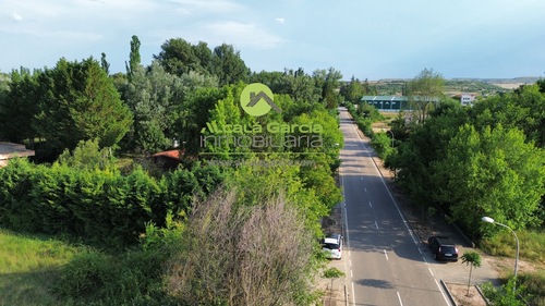 Solar en venta en San Esteban de Gormaz
