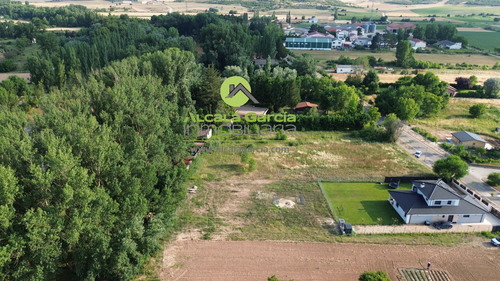 Solar en venta en San Esteban de Gormaz