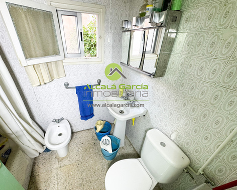 Casa en venta en El Burgo de Osma