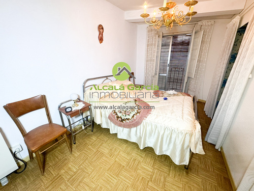 Casa en venta en El Burgo de Osma